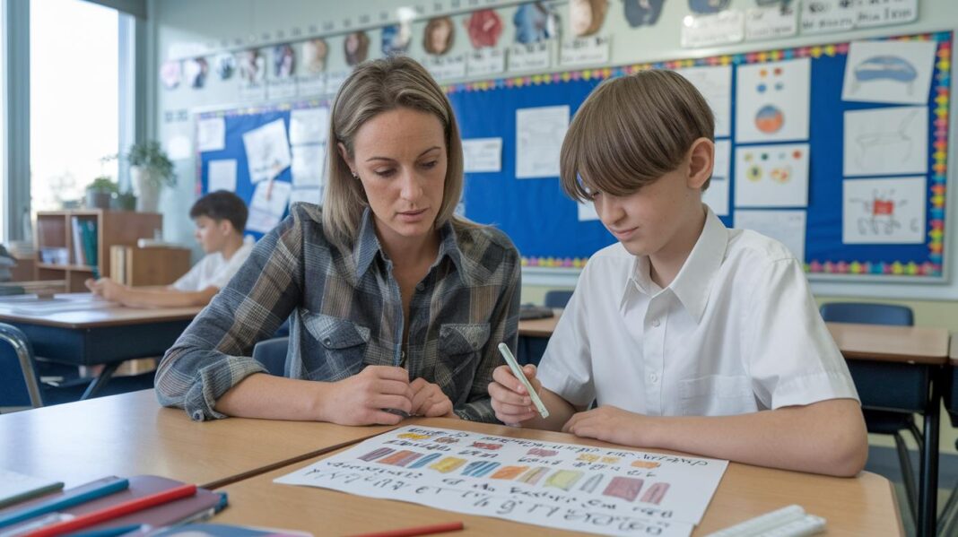 Interactive Storytelling For Education Sparks Student Growth