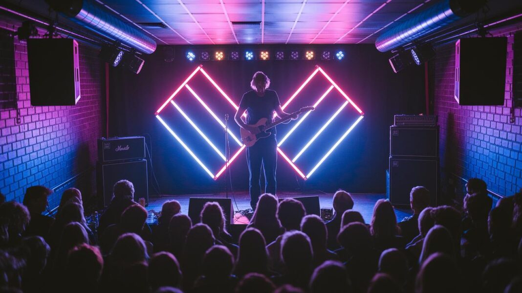Live Performance Near Me: Electrifying Local Shows