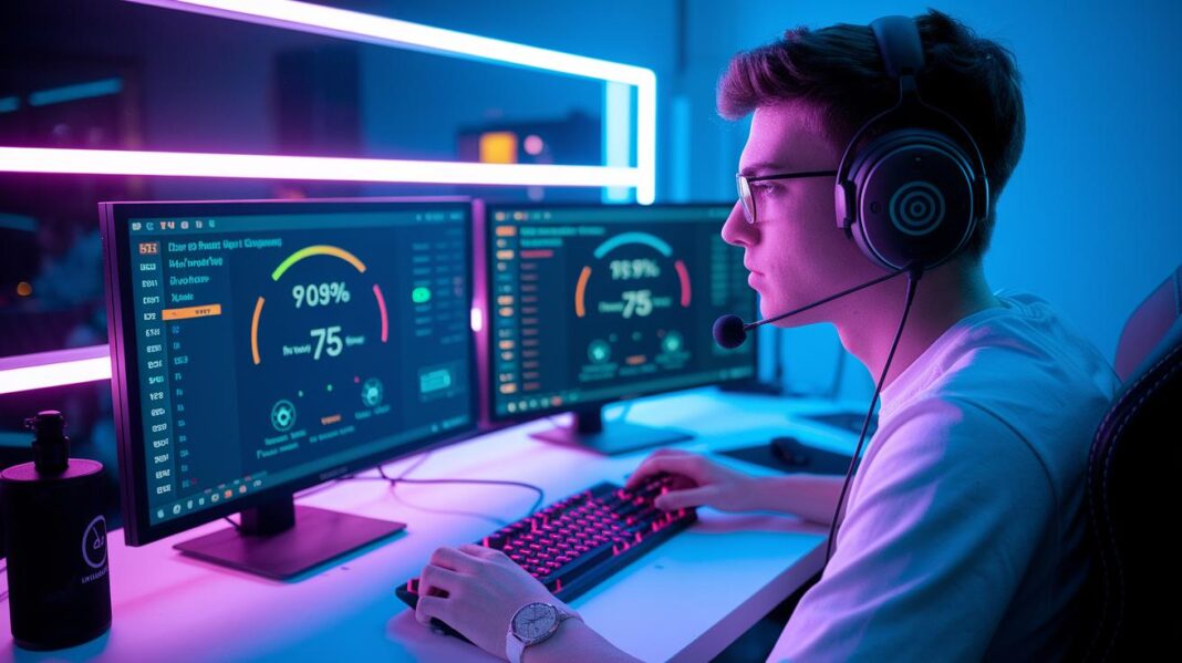 Live Streaming Analytics And Metrics Ignite Engagement