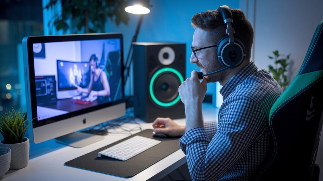Live Streaming Audience Engagement Strategies: Boost Viewer Energy