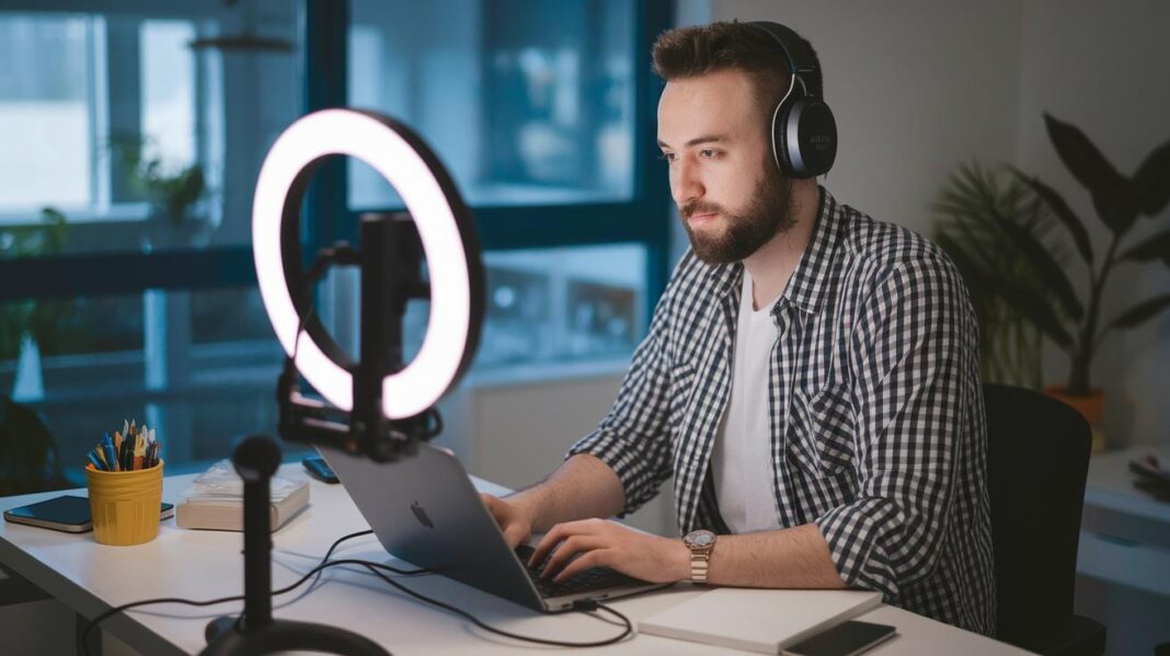 Live Streaming For Content Creators: Spark Growth