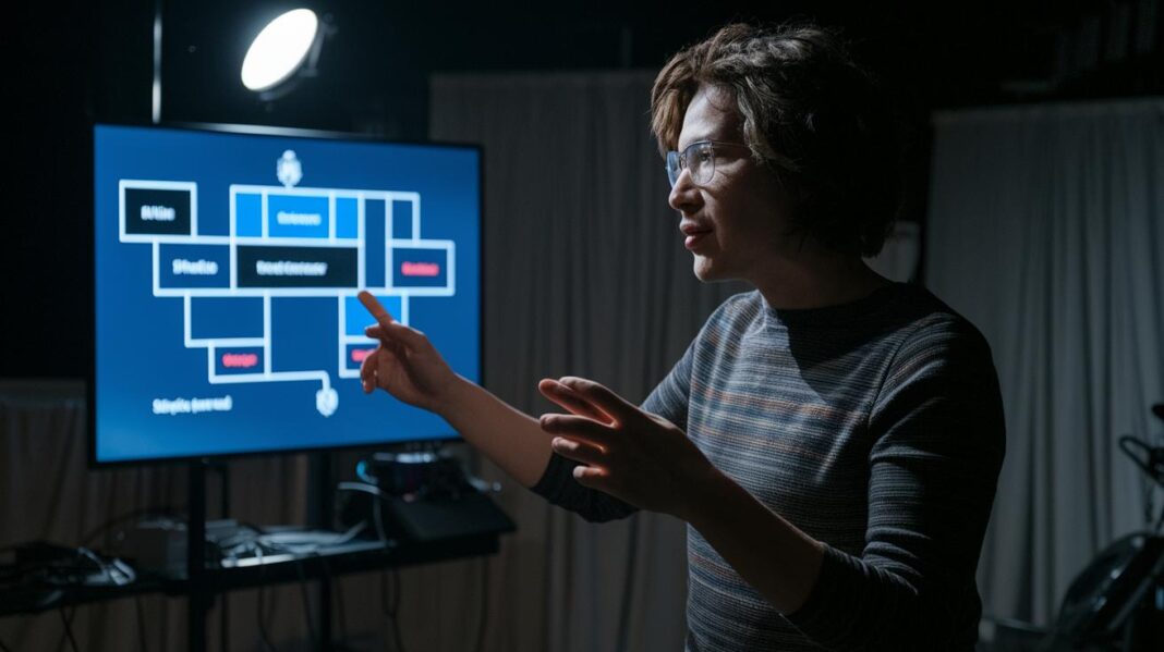 Narrative Interactivity Techniques Ignite Vivid Engagement