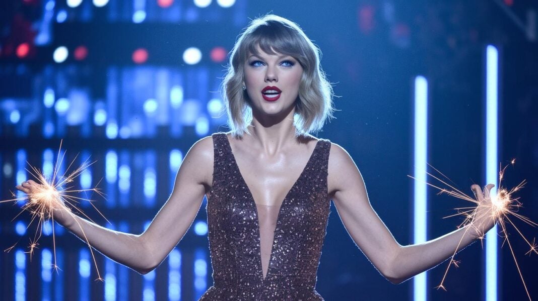 Taylor Swift Saturday Night Live Performance: Unforgettable Spark