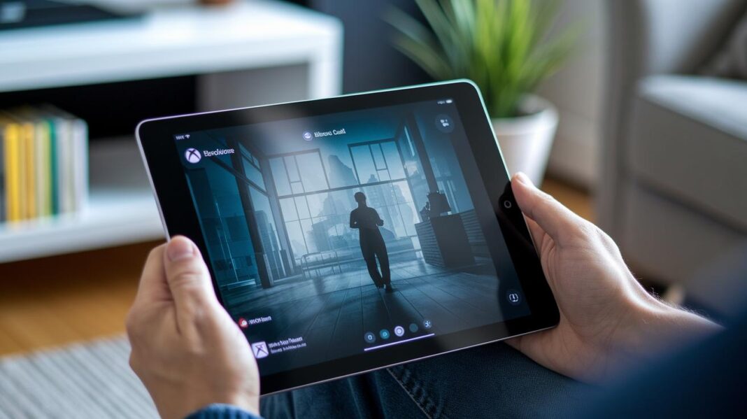 Xbox Cloud Gaming For Ipad: Enjoy Epic Play