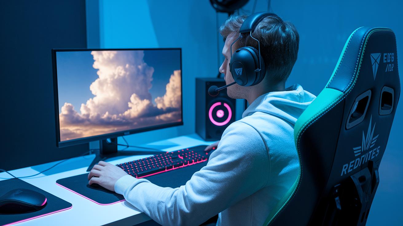 Best Cloud Gaming Service: A Thrilling Option | thezeff.com