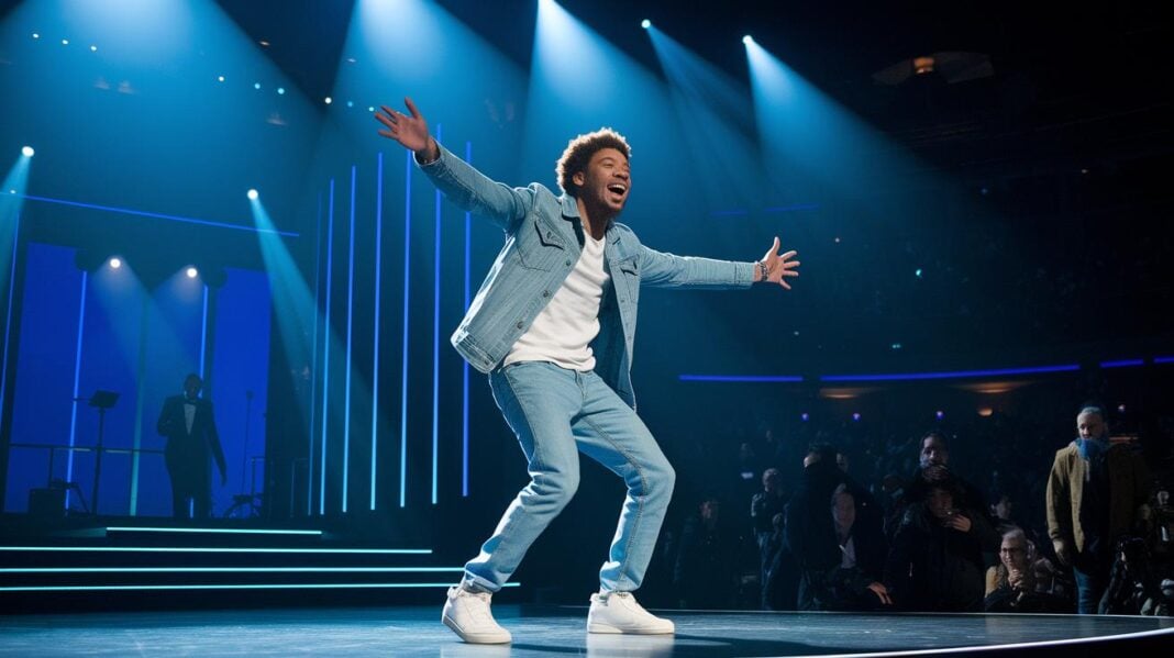 Chance The Rapper Saturday Night Live Performance Thrills