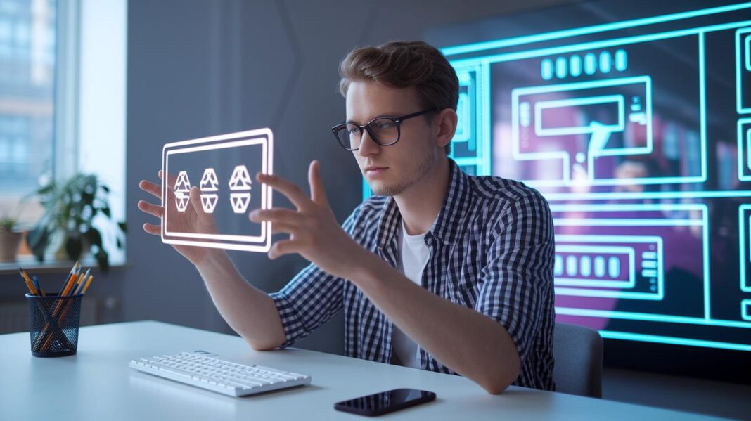 Interactive Media And Game Design: Bright Future
