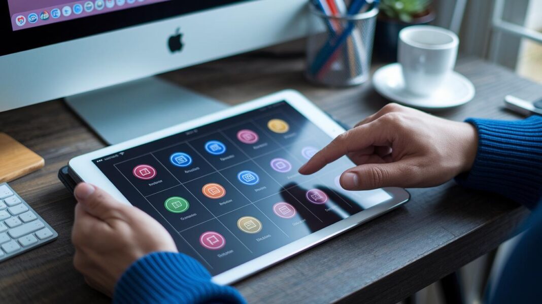 Interactive Web Design: Captivating User Moments